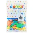 balony g90 pastel mix gemar 10 100 szt