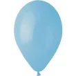balony g90 pastel niebieskie gemar 10 100 szt