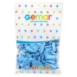 balony g90 pastel niebieskie gemar 10 100 szt
