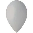 balony g90 pastel szare gemar 10 100 szt