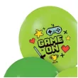 balony game on gaming party godan 12 5 szt