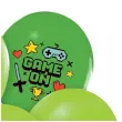 balony game on gaming party godan 12 5 szt