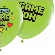 balony game on gaming party godan 12 5 szt