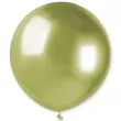 balony gb150 shiny kiwi gemar 19 25szt