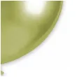 balony gb150 shiny kiwi gemar 19 25szt