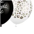 balony girls night out mix partydeco 12 6 szt