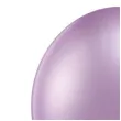 balony glossy fioletowe belbal 5 100 szt