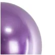 balony glossy fioletowe partydeco 12 50 szt
