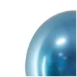 balony glossy niebieski partydeco 12 50 szt