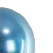 balony glossy niebieski partydeco 12 50 szt