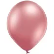 balony glossy rozowe belbal 5 100 szt