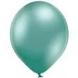 balony glossy zielone belbal 5 100 szt