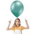 balony glossy zielone belbal 5 100 szt