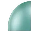 balony glossy zielone belbal 5 100 szt