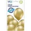 balony glossy zlote belbal 12 8 szt