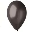 balony gm90 metalik zloty i czarny gemar 10 50 szt