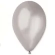 balony gm90 metalik zloty i srebrny gemar 10 50 szt