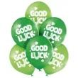 balony good luck powodzenia pastel mix belbal 10 6 szt