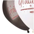 balony gratulacje gemar 13 5 szt