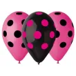 balony grochy hen night gemar 12 5 szt