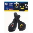 balony halloweenowe twarze gemar 12 3 szt