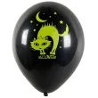 balony halooween mix arpex 11 5 szt