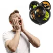 balony halooween mix arpex 11 5 szt