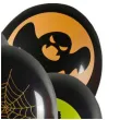 balony halooween mix arpex 11 5 szt
