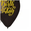 balony happy birthday 13 gemar 5 szt