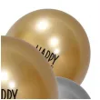 balony happy birthday glamour godan 12 5 szt