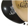 balony happy birthday glamour godan 12 5 szt