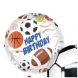 balony happy birthday pilka nozna koszykowka i inne sporty jix 18 4 szt