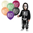 balony happy halloween folat 13 6 szt