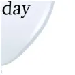 balony happy you day bialy qualatex 11 25 szt