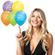 balony happy you day mix qualatex 11 25 szt