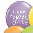 balony happy you day mix qualatex 11 25 szt