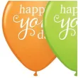 balony happy you day mix qualatex 11 25 szt