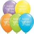balony happy you day mix qualatex 11 25 szt