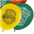 balony harry potter domy hogwartu procos 12 8 szt