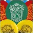 balony harry potter domy hogwartu procos 12 8 szt