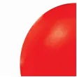 balony helium formula czerwone pastel godan 10 100 szt