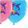 balony helium formula jednorozce godan 12 5 szt