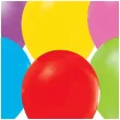 balony helium formula mix pastel godan 10 100 szt
