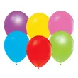 balony helium formula mix pastel godan 10 100 szt