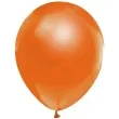 balony helium formula pomaranczowe pastel godan 10 100 szt