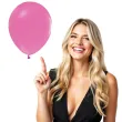 balony helium formula rozowe jasne pastel godan 10 100 szt