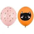 balony hocus pocus partydeco 12 50 szt