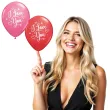 balony i love you mix qualatex 11 25 szt