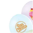balony ice cream mix belbal 12 6 szt