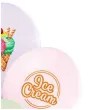 balony ice cream mix belbal 12 6 szt